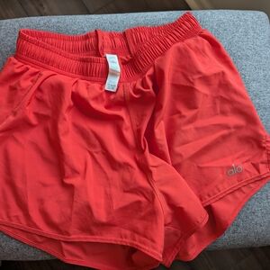 ALO Yoga Women's Athletic Shorts